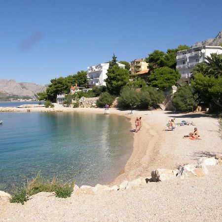 Mrkonjic Branko & Marija Apartmani Omiš Zewnętrze zdjęcie