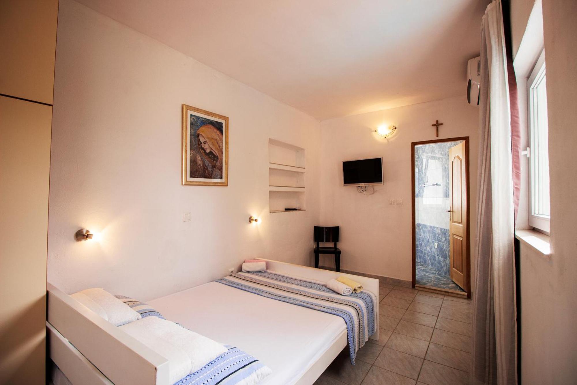 Mrkonjic Branko & Marija Apartmani Omiš Zewnętrze zdjęcie